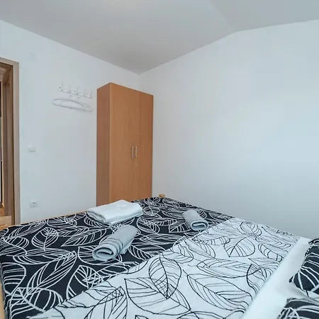 Simic 1 By Interhome Apartment Vir