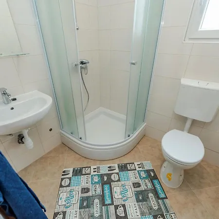 Simic 1 By Interhome Apartment
