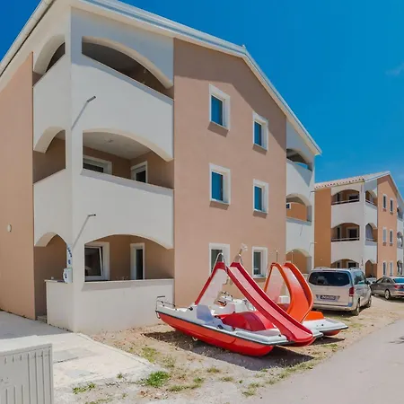 Apartment Simic 1 By Interhome *