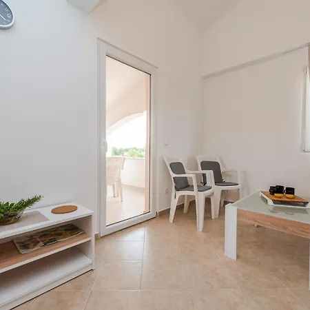 Simic 1 By Interhome Apartment Vir