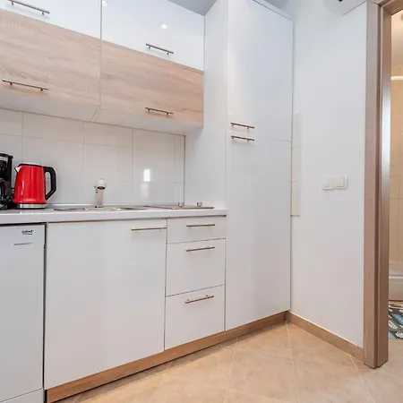 Simic 1 By Interhome Apartment *