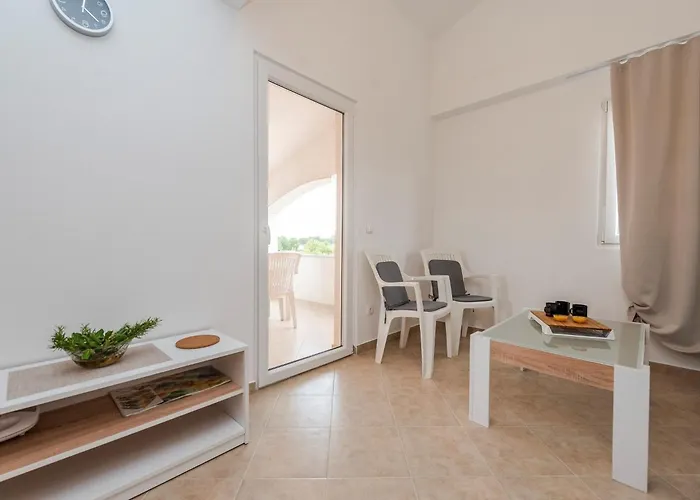 Simic 1 By Interhome Apartment Vir