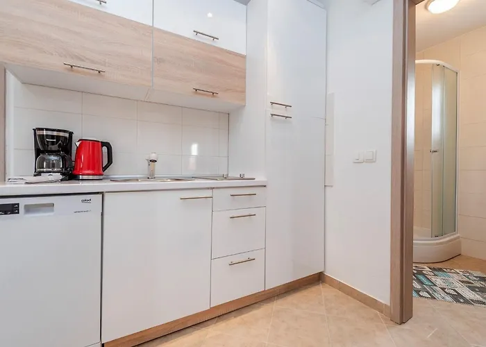 Simic 1 By Interhome Apartment *