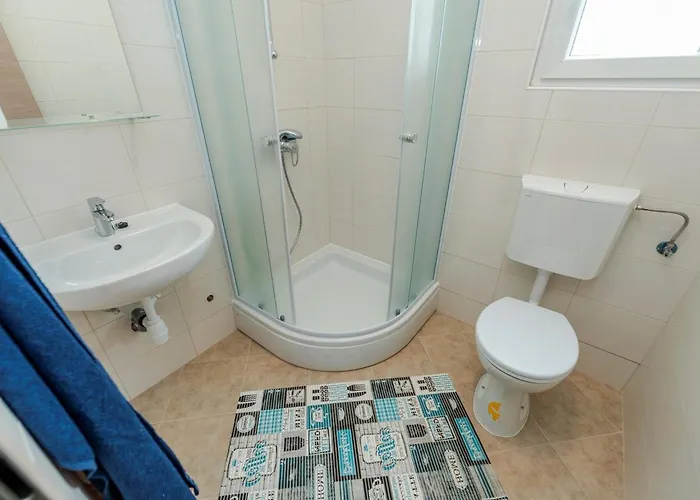 Simic 1 By Interhome Apartment