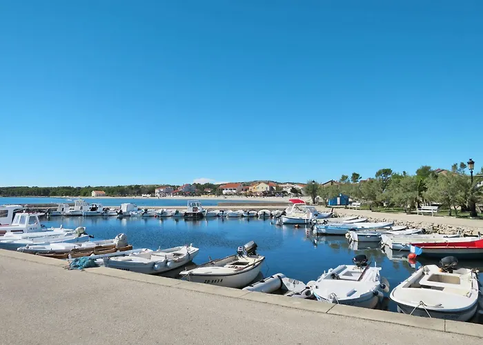 Simic 1 By Interhome Lägenhet *