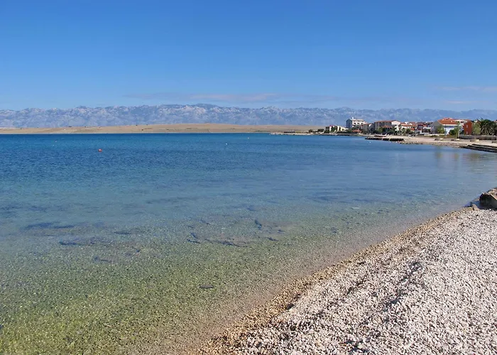 Lägenhet Simic 1 By Interhome *