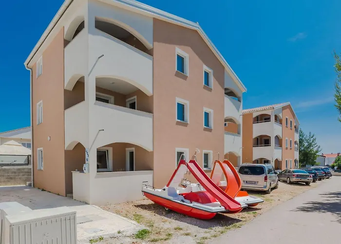 Apartment Simic 1 By Interhome *